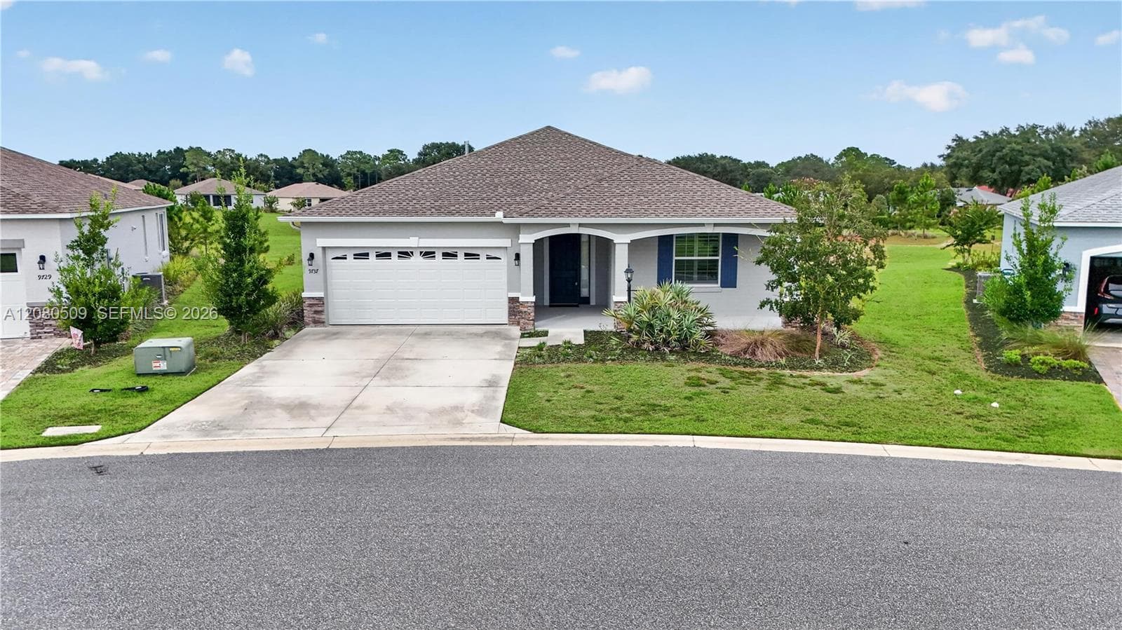 9737 SW 100th Ave Rd, Ocala, FL 34481 photo 2