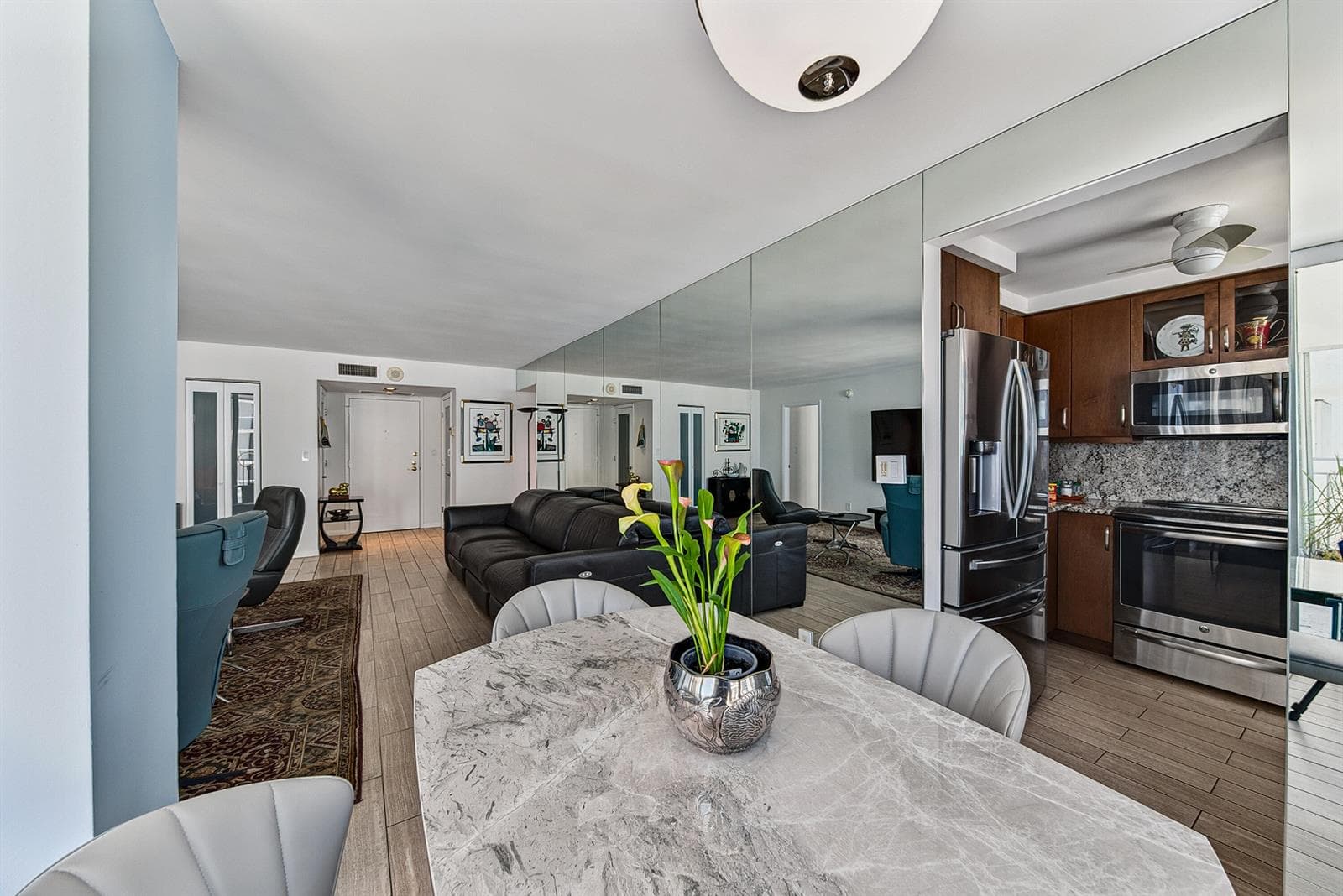 1010 S OCEAN Boulevard # 1516, Pompano Beach, FL 33062 photo 13