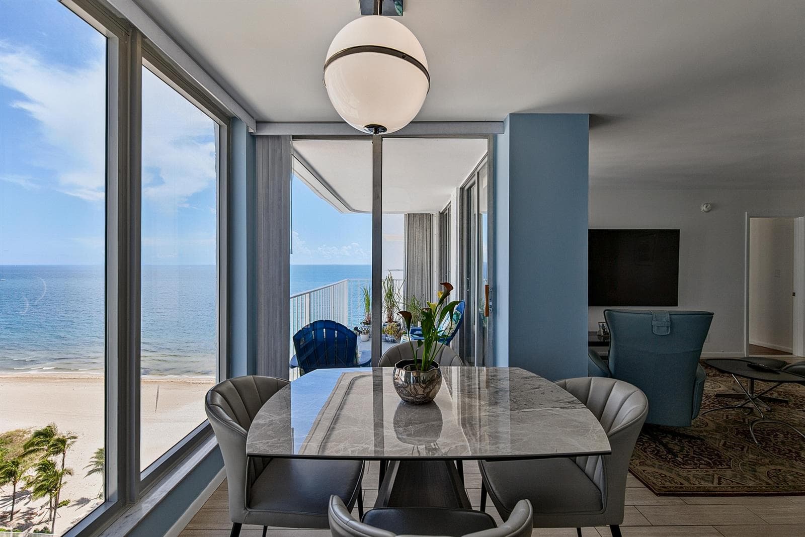 1010 S OCEAN Boulevard # 1516, Pompano Beach, FL 33062 photo 11
