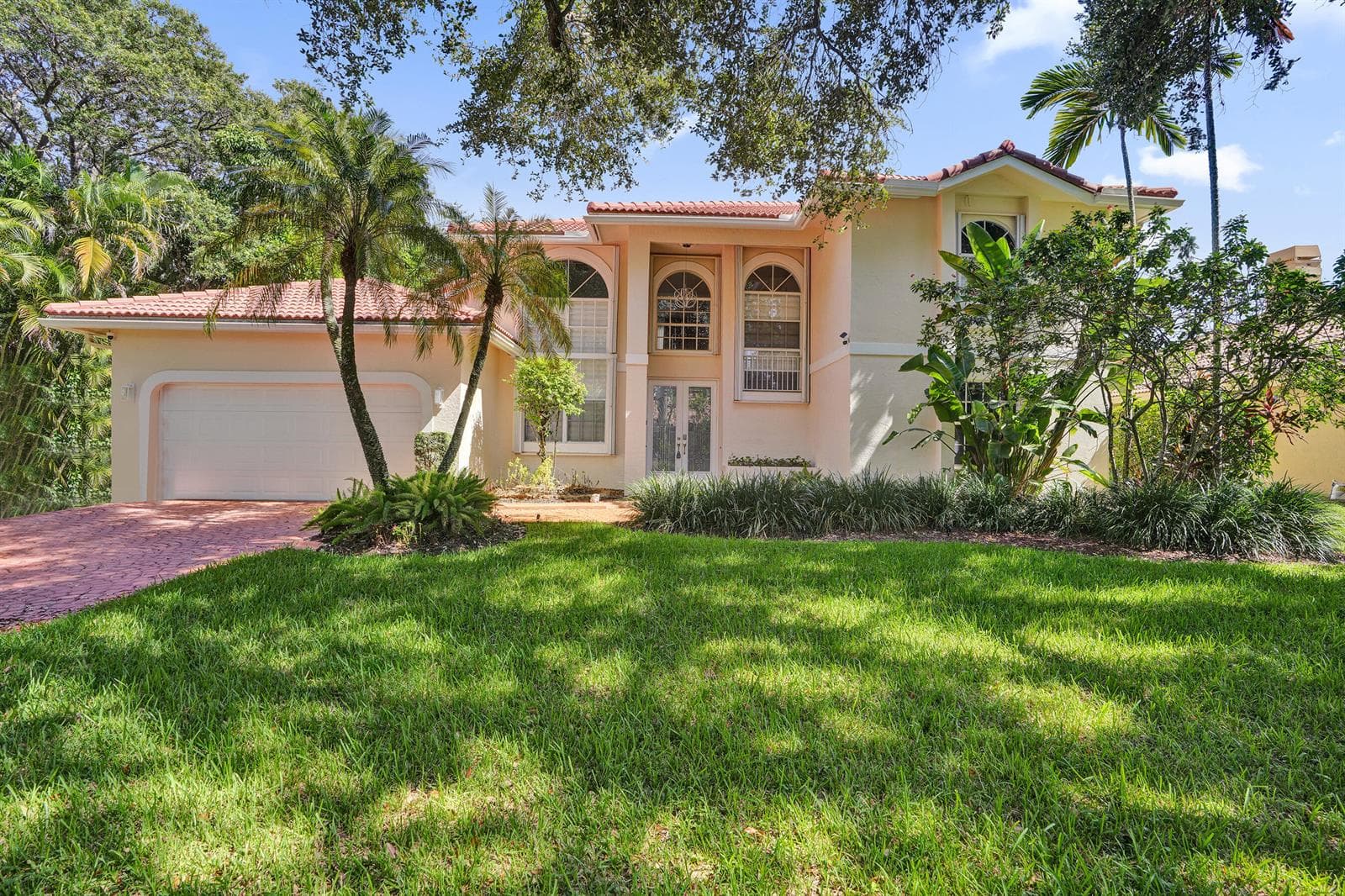 6020 NW 61ST Manor, Parkland, FL 33067 photo 4