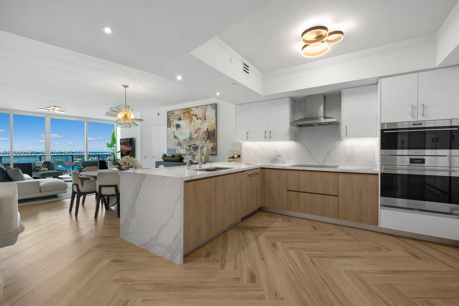 450 Alton Rd # 2505, Miami Beach, FL 33139 photo 2