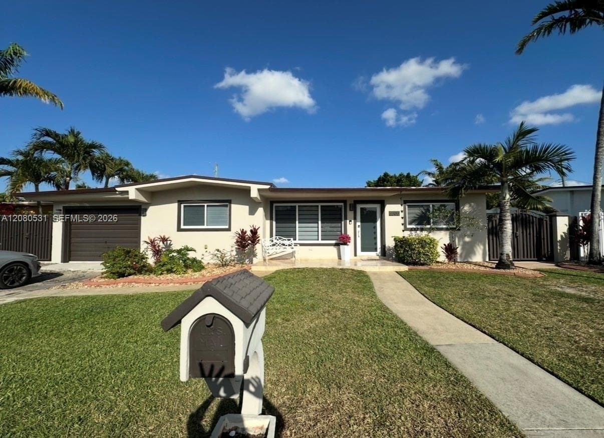 5505 W 14th Ln, Hialeah, FL 33012