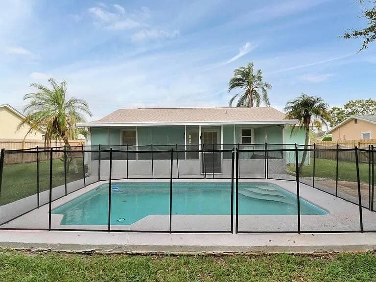 2558 SW CHESTNUT Lane, Port St. Lucie, FL 34953 photo 2