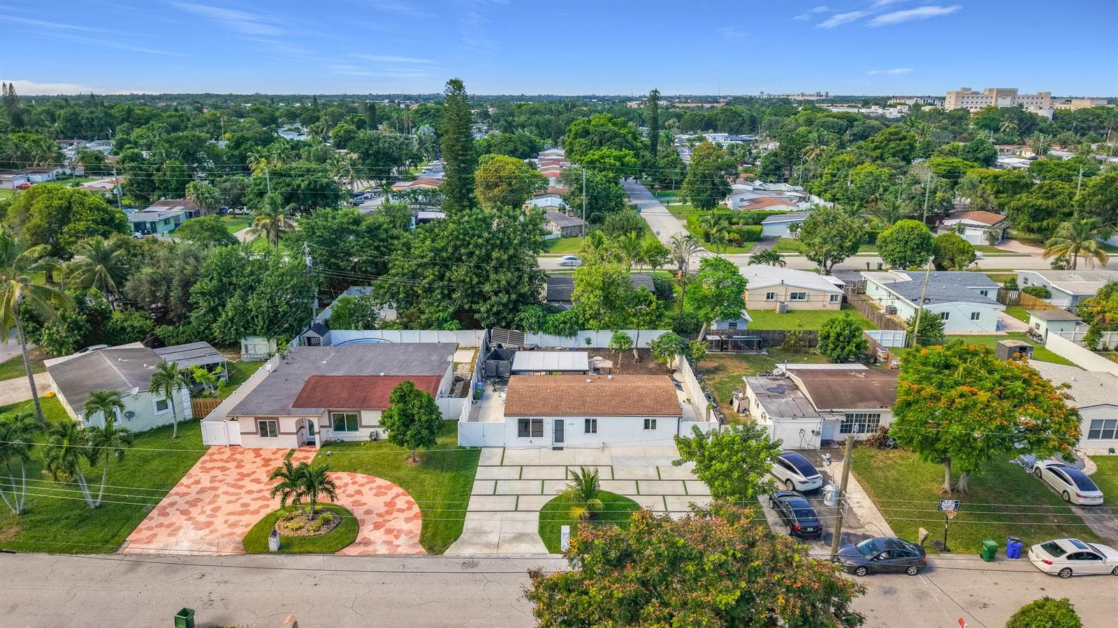 6135 NW 24TH Court, Margate, FL 33063 photo 2