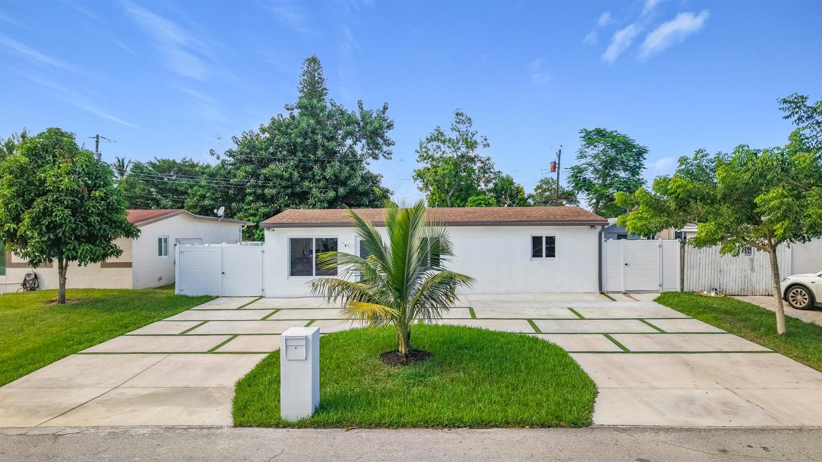 6135 NW 24TH Court, Margate, FL 33063 photo 3