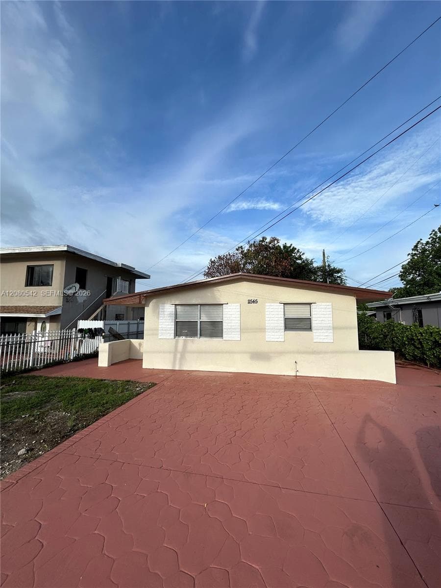 11545 NW 17th Ave, Miami, FL 33167 photo 3