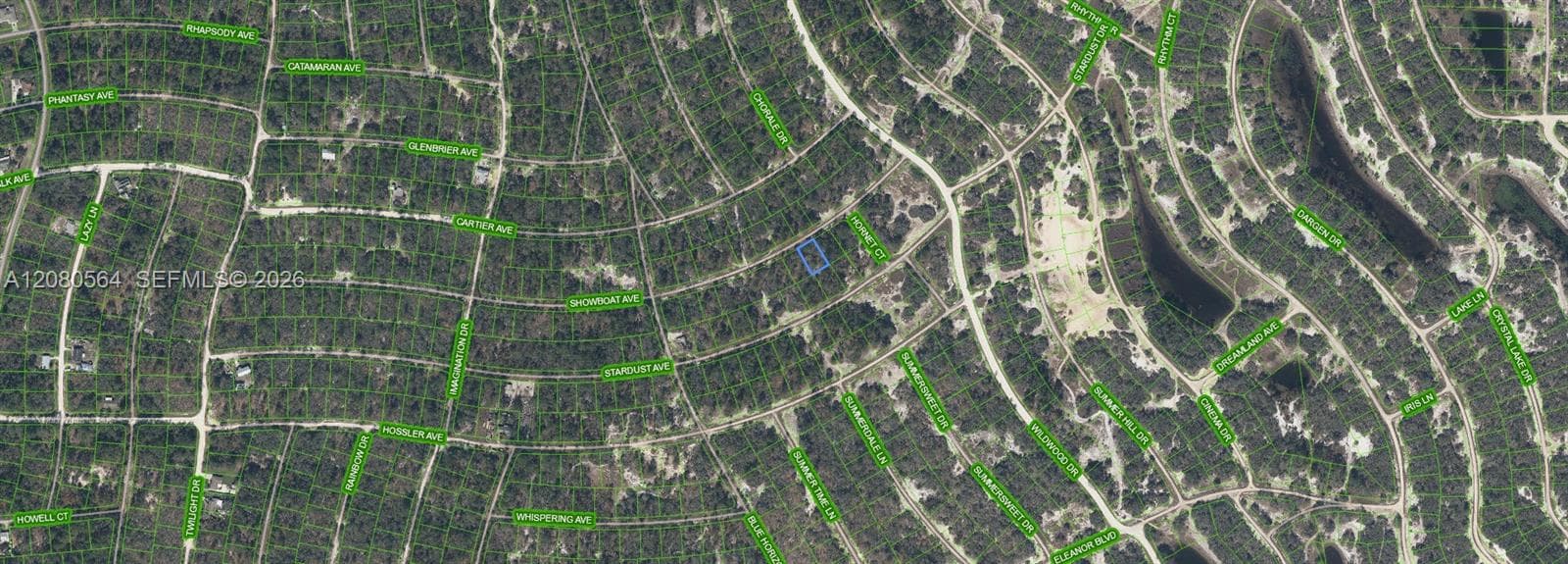 387 Showboat Ave, Lake Placid, FL 33852 photo 2