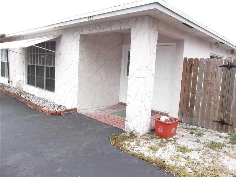 433 SW 61ST Terrace, Margate, FL 33068