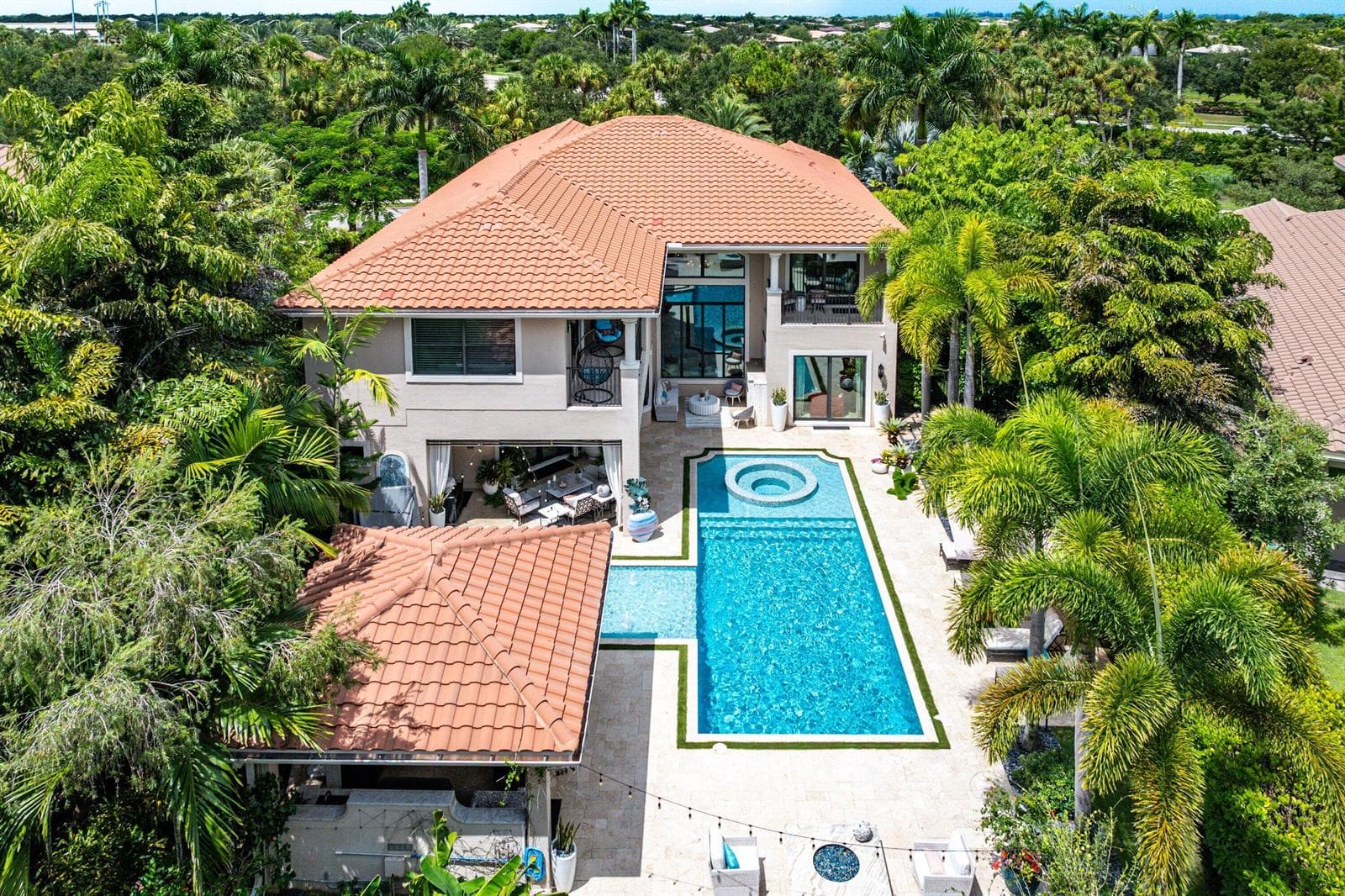 7976 Canopy Terrace, Parkland, FL 33076 photo 2
