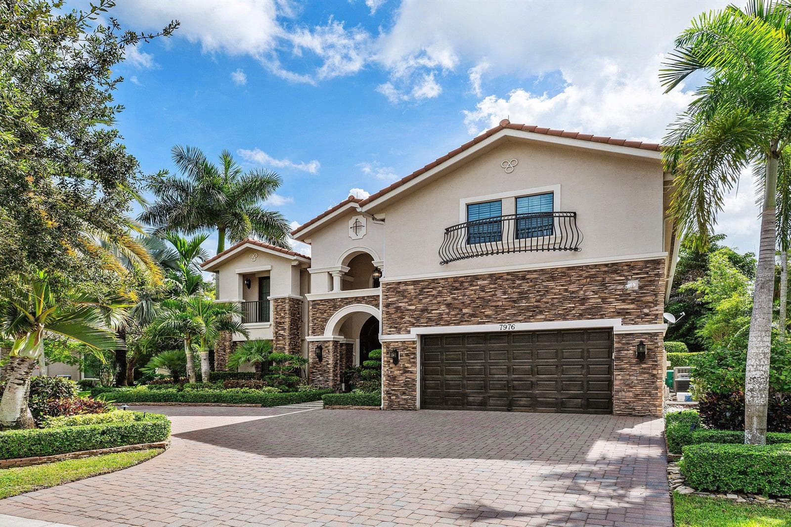 7976 Canopy Terrace, Parkland, FL 33076 photo 3