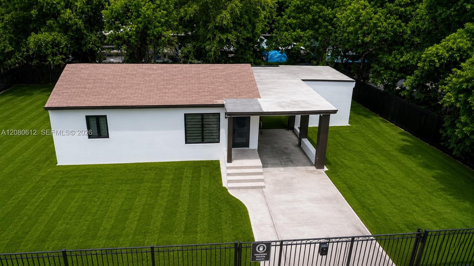 12210 NW 22nd Ave, Miami, FL 33167 photo 3