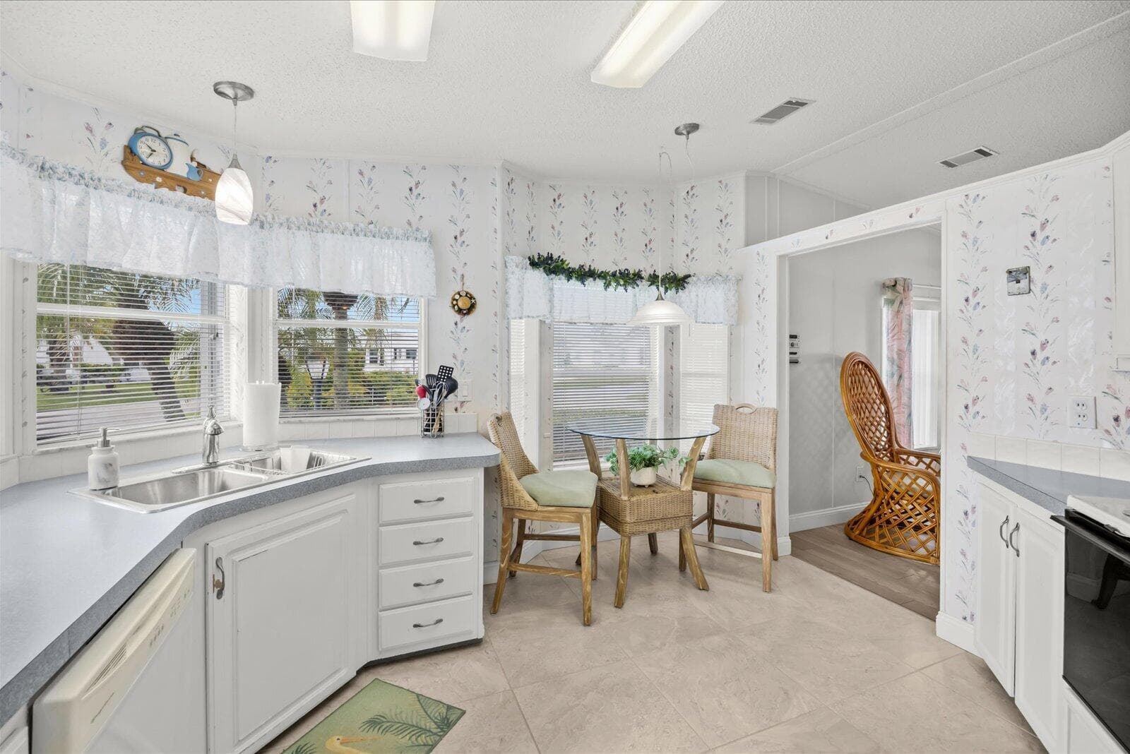 3608 Sleepy Hollow Lane, Port St. Lucie, FL 34952 photo 13