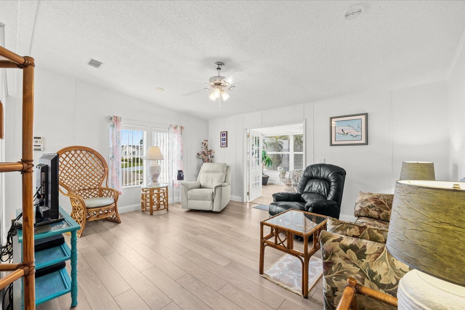 3608 Sleepy Hollow Lane, Port St. Lucie, FL 34952 photo 7