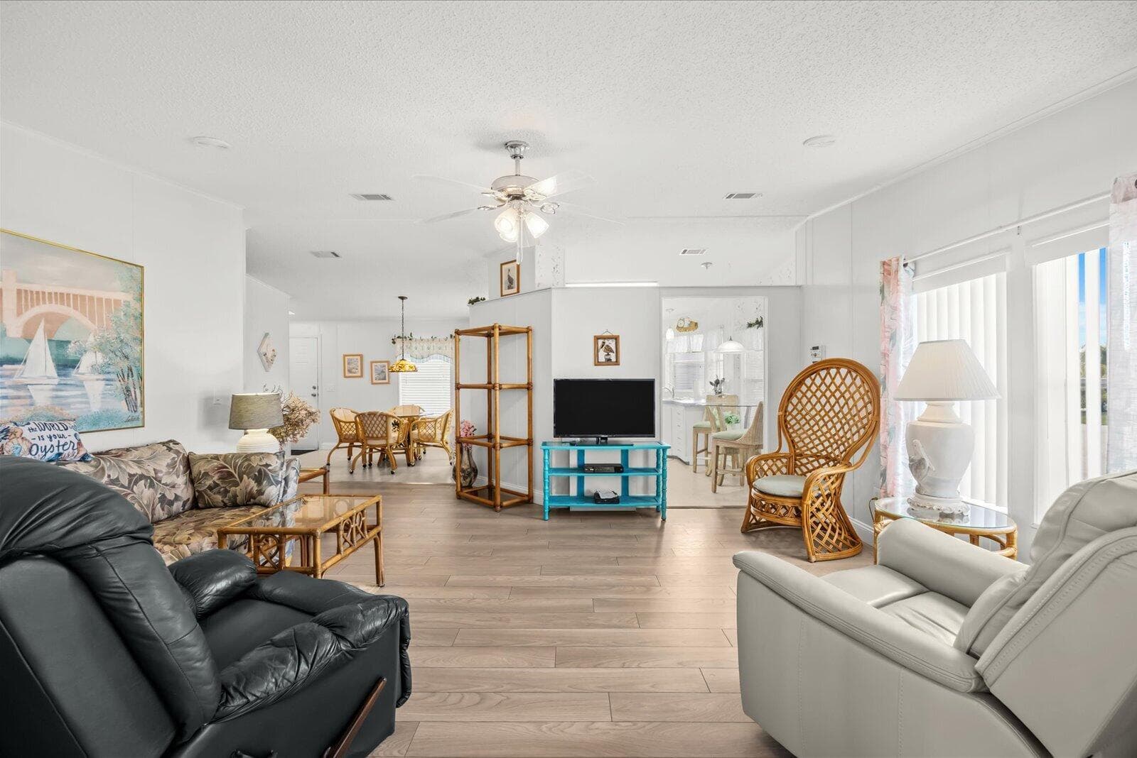 3608 Sleepy Hollow Lane, Port St. Lucie, FL 34952 photo 9