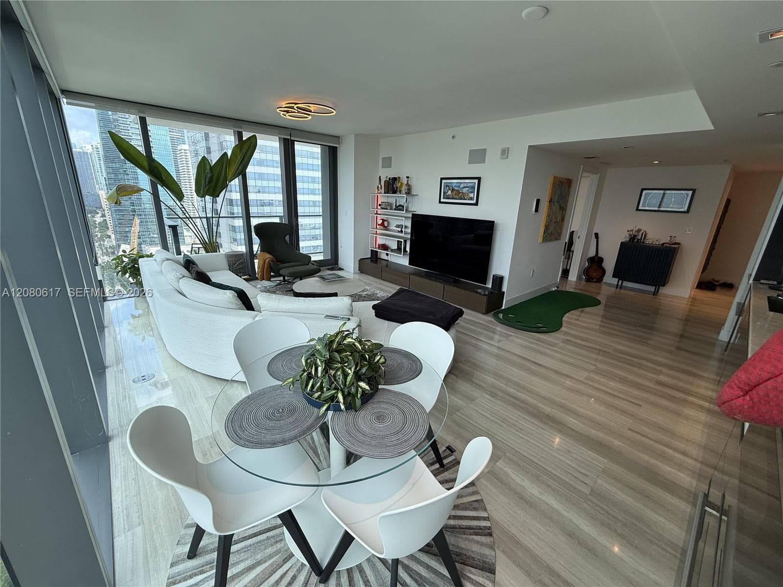 1451 Brickell Ave # 2506, Miami, FL 33131 photo 13
