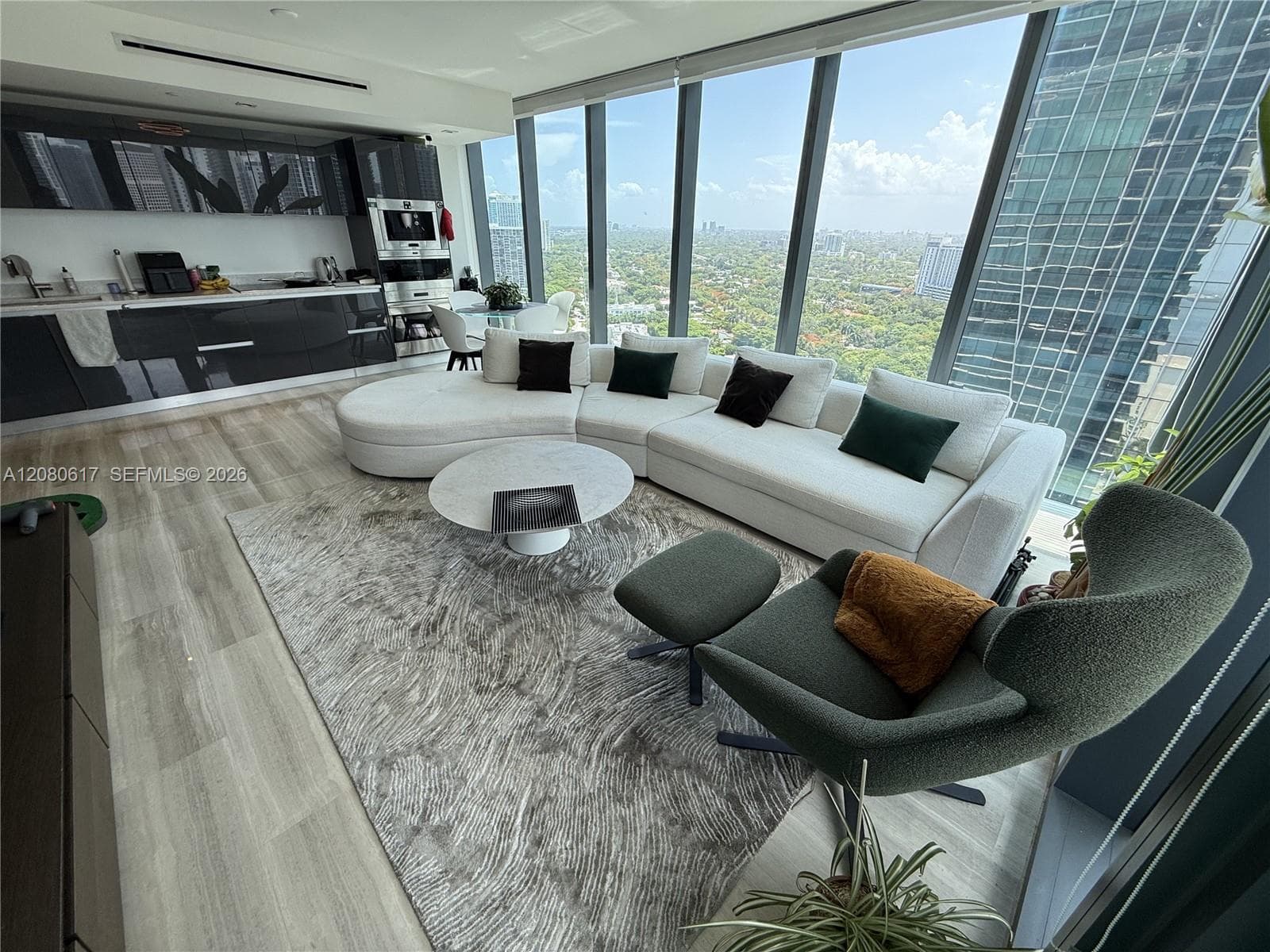 1451 Brickell Ave # 2506, Miami, FL 33131 photo 12