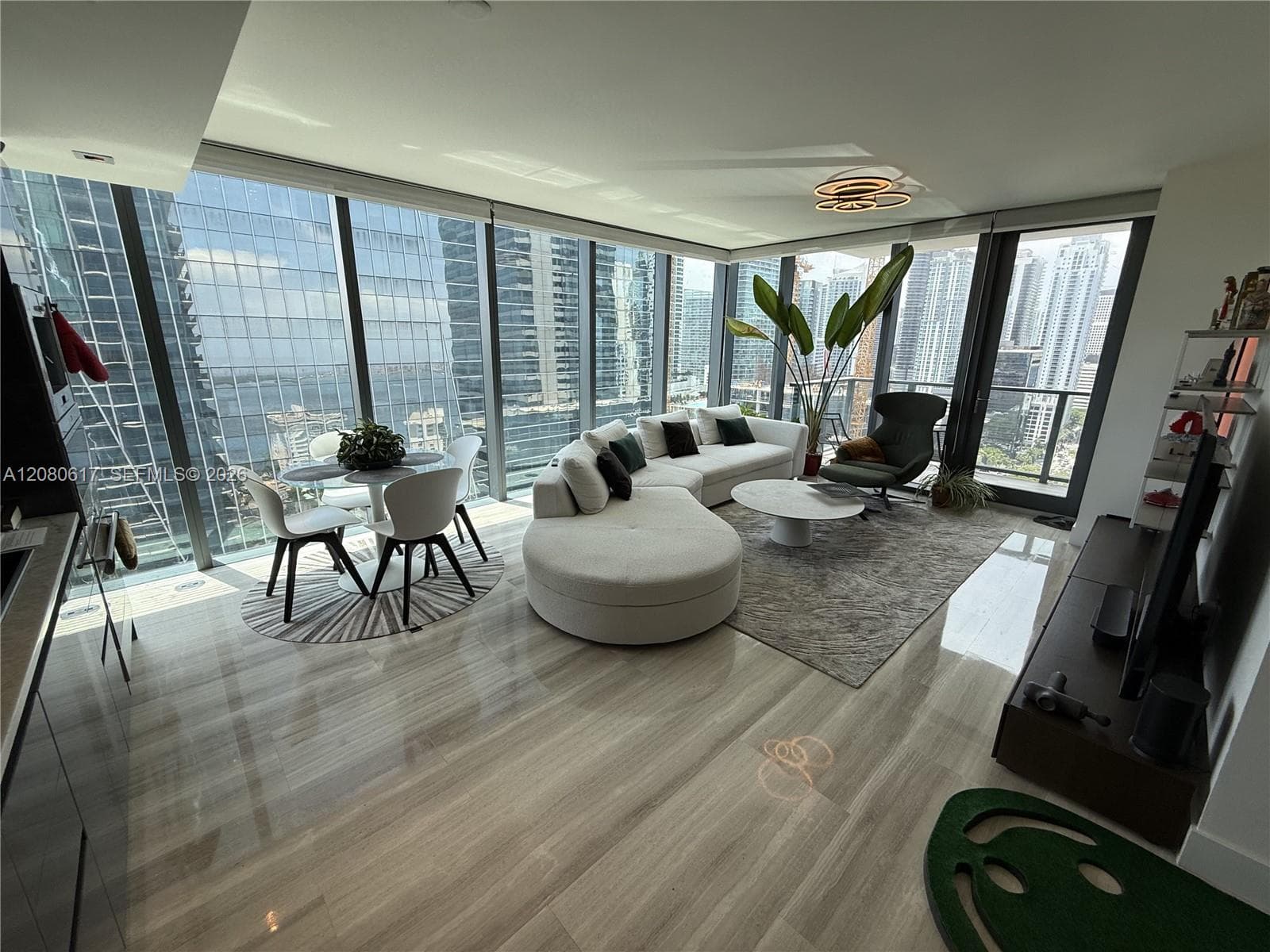 1451 Brickell Ave # 2506, Miami, FL 33131 photo 11