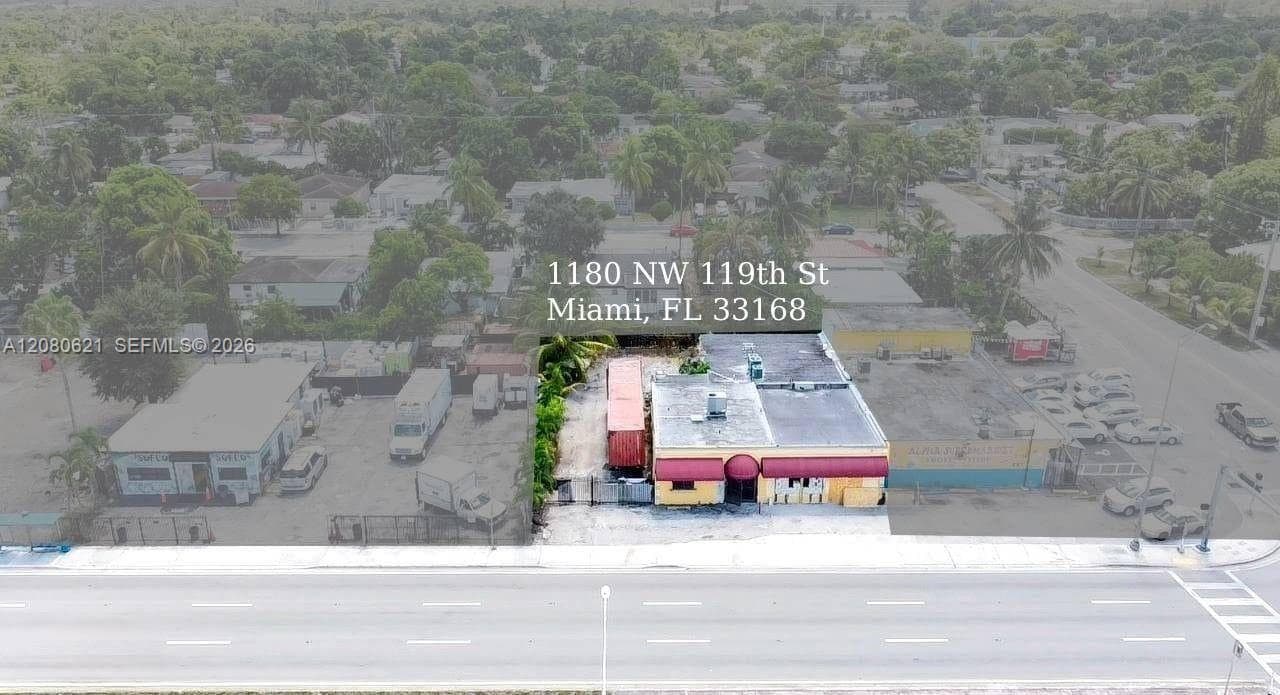 1180 NW 119th St, Miami, FL 33168 photo 2