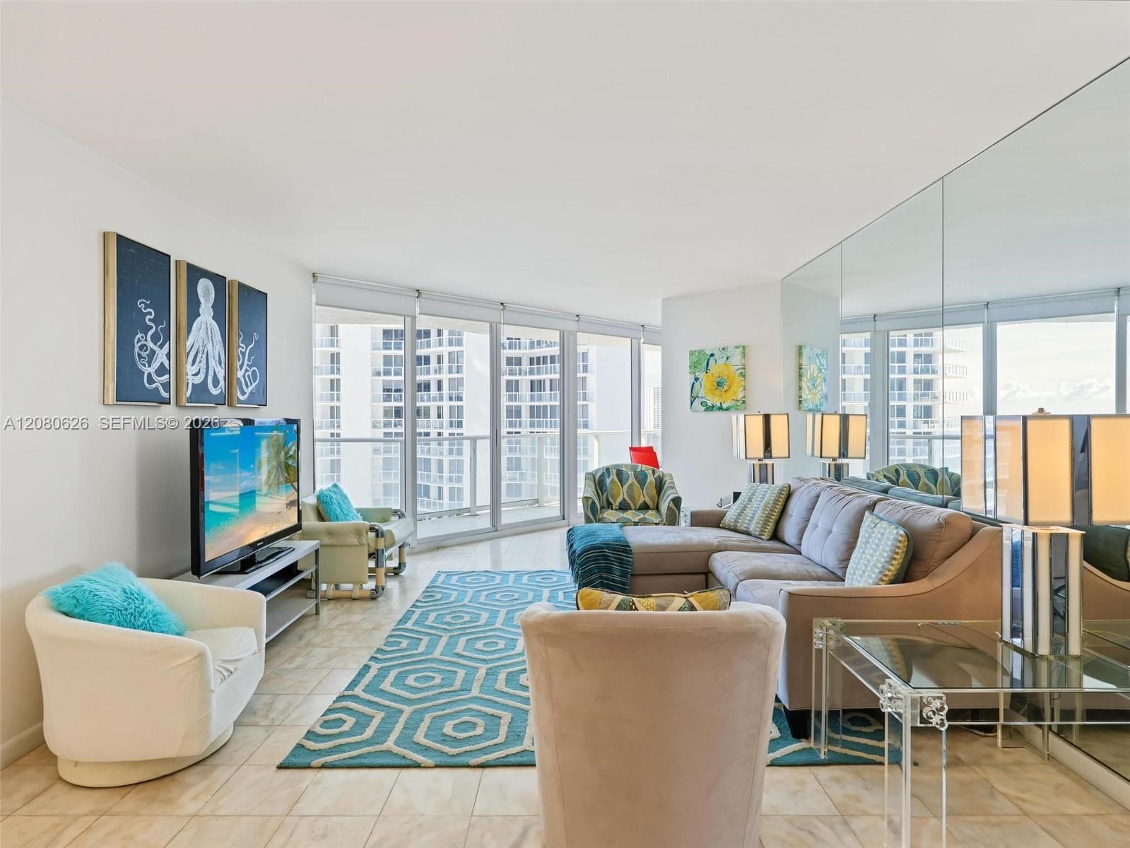 16445 Collins Ave # 828, Sunny Isles Beach, FL 33160 photo 3
