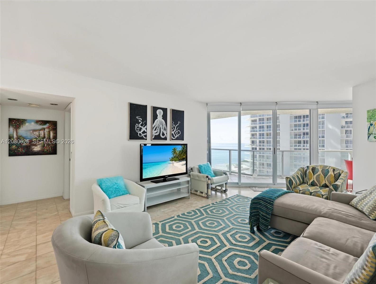 16445 Collins Ave # 828, Sunny Isles Beach, FL 33160 photo 5