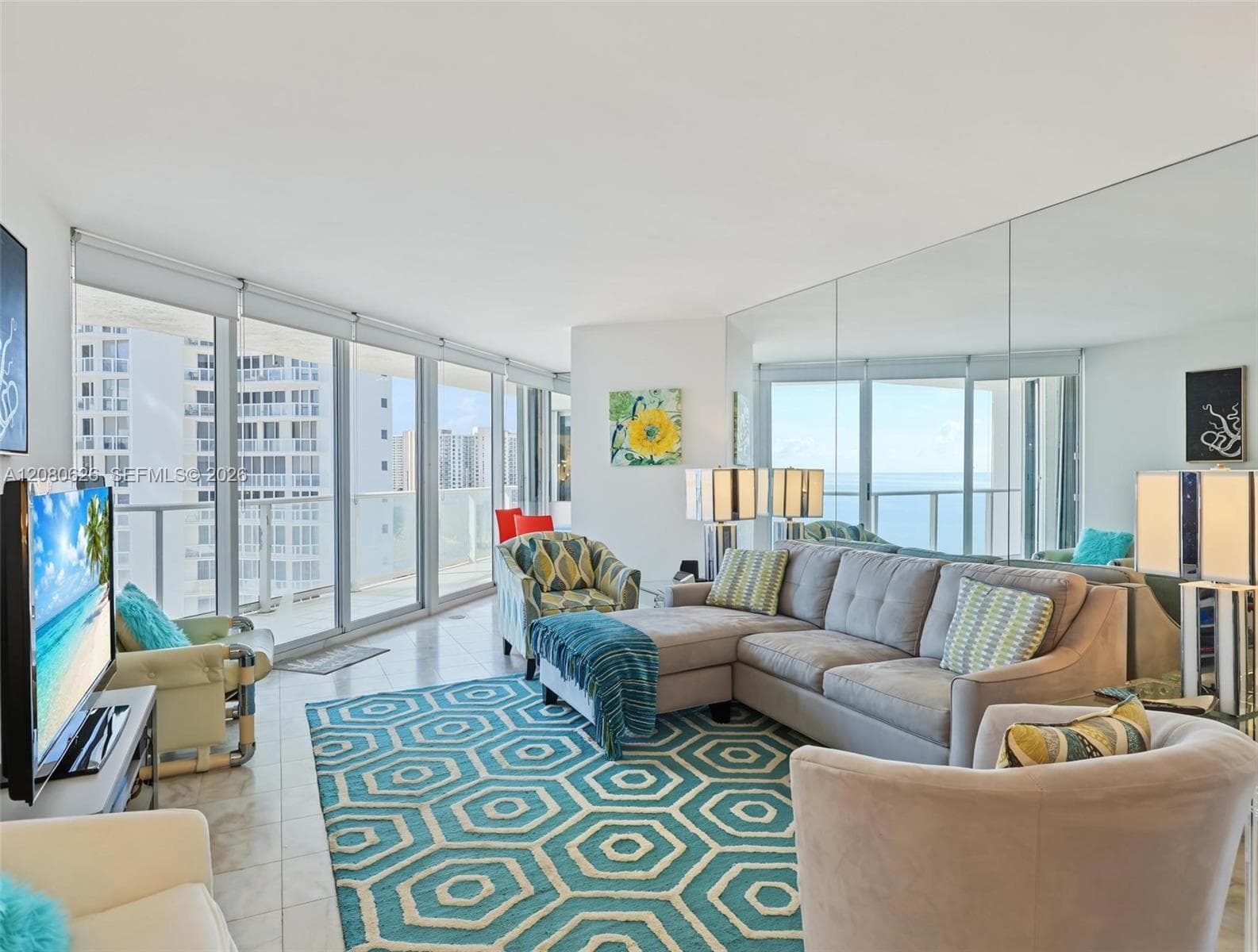 16445 Collins Ave # 828, Sunny Isles Beach, FL 33160 photo 4