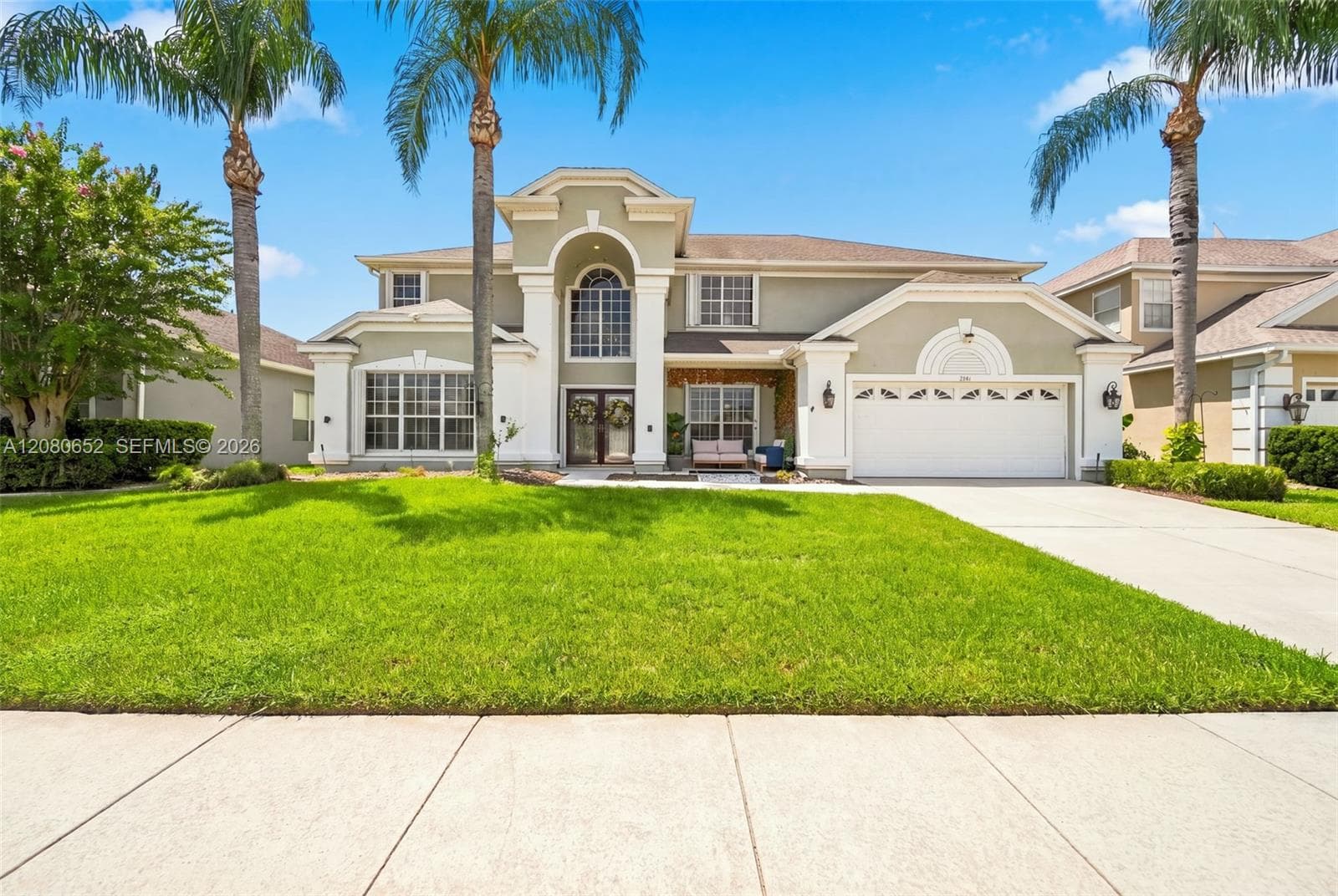 3141 Hanging Moss Cir, Kissimmee, FL 34741 photo 2