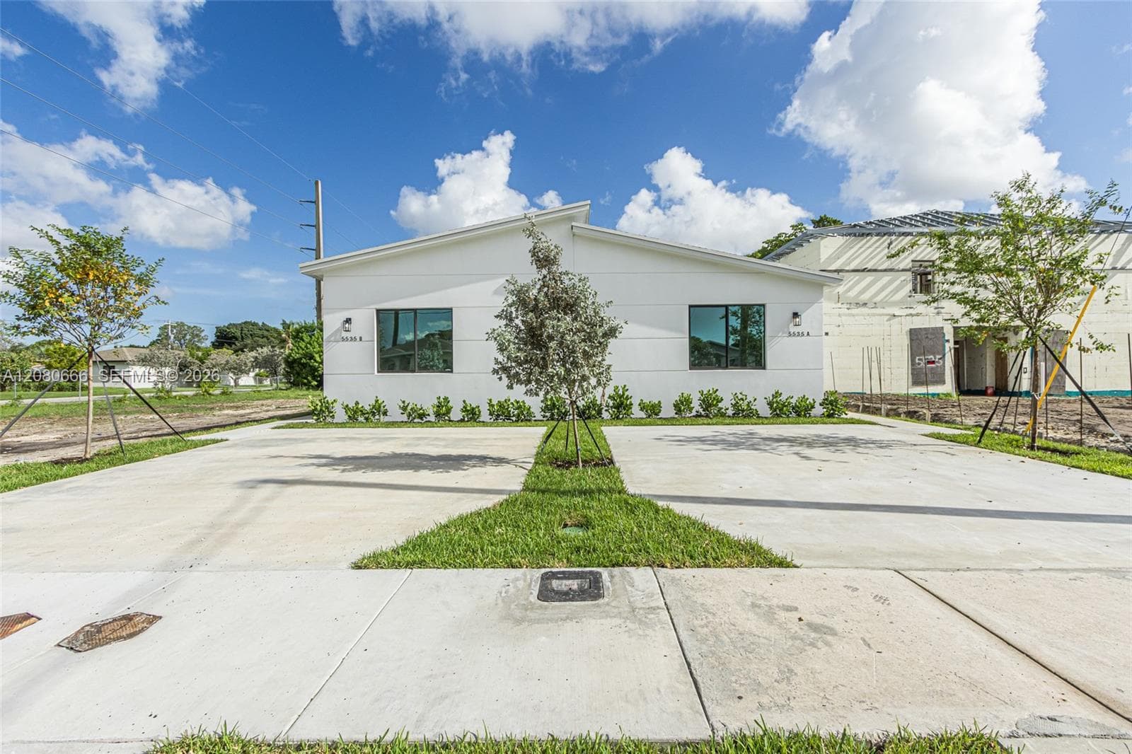 5535 SW 19th St, West Park, FL 33023