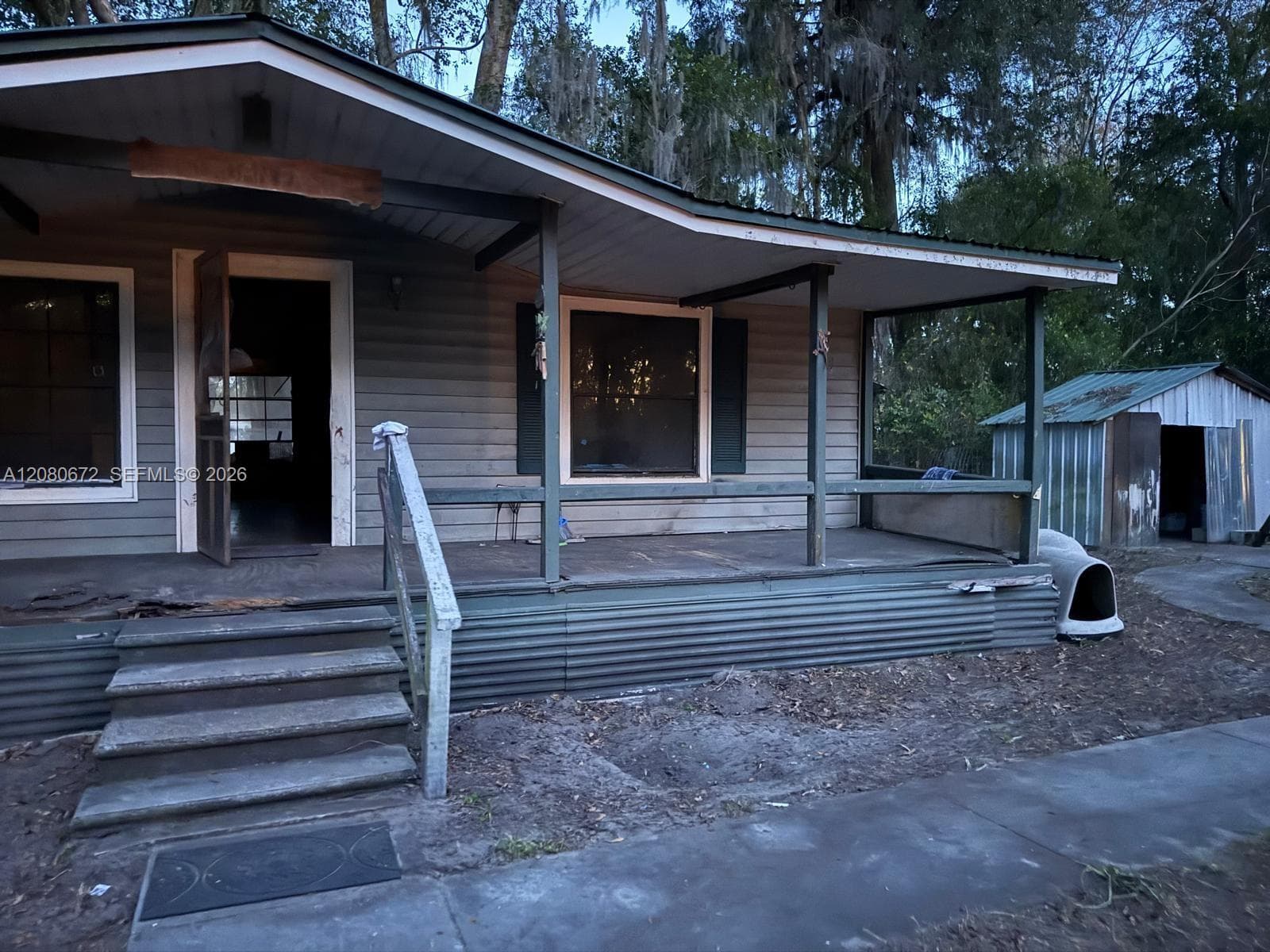 2212 NE Washington ST, Other City - In The State Of Florida, FL 32055 photo 12