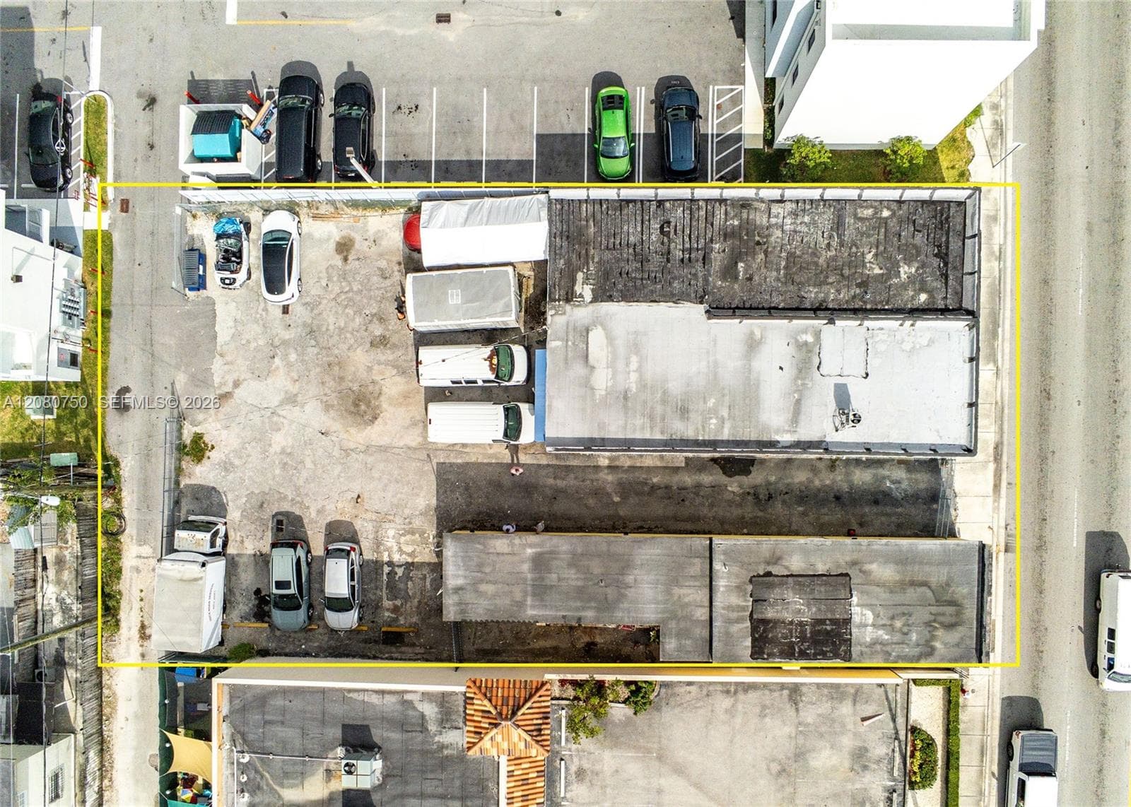 2250 Palm Ave, Hialeah, FL 33010
