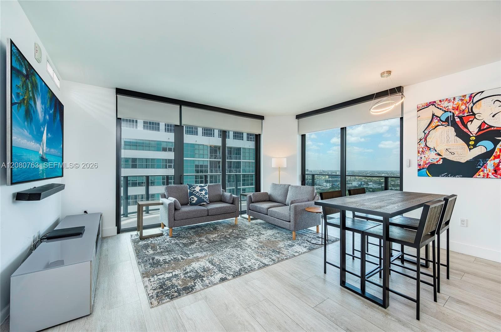 121 NE 34th St # 3001, Miami, FL 33137 photo 6