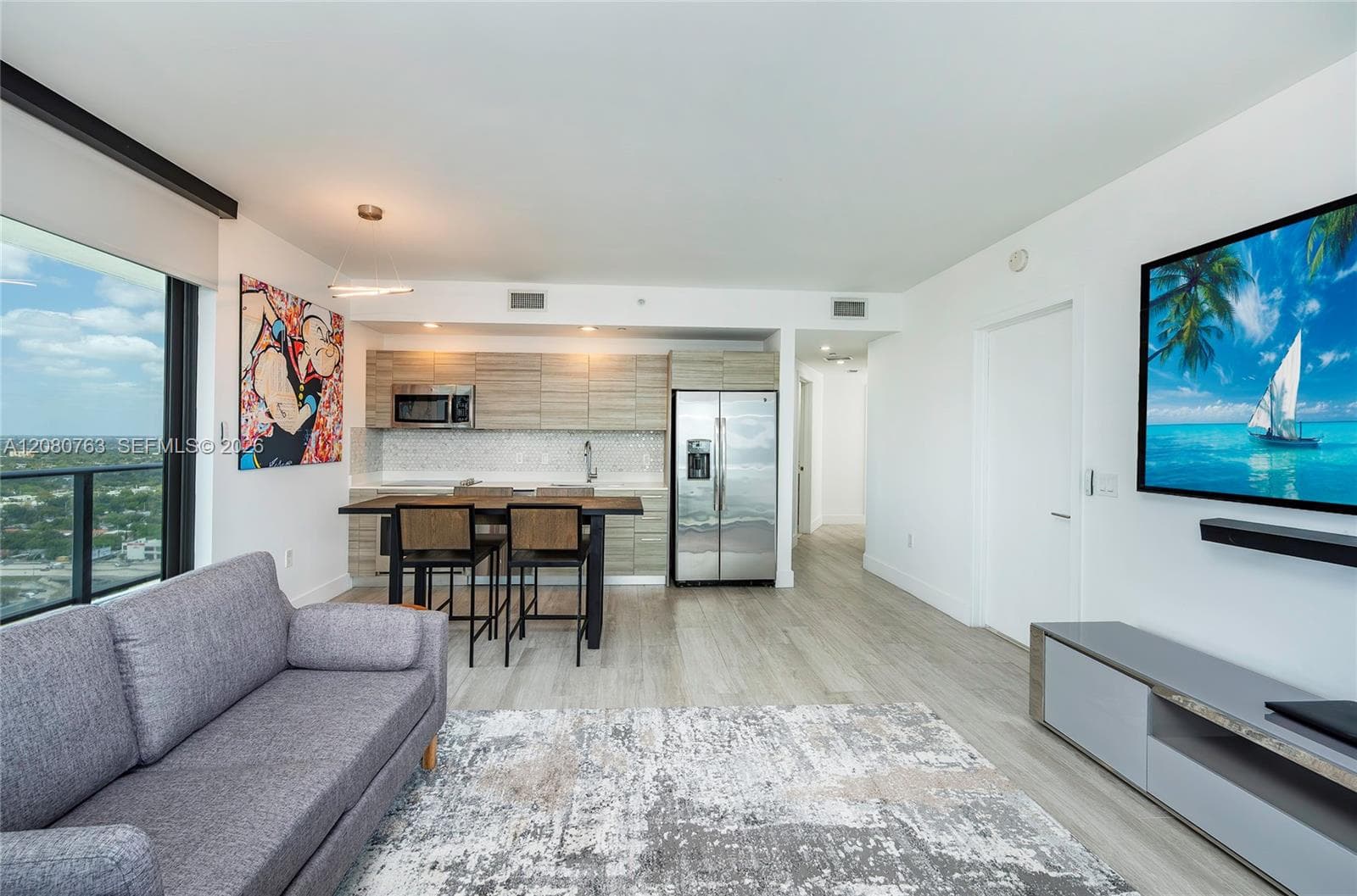 121 NE 34th St # 3001, Miami, FL 33137 photo 4