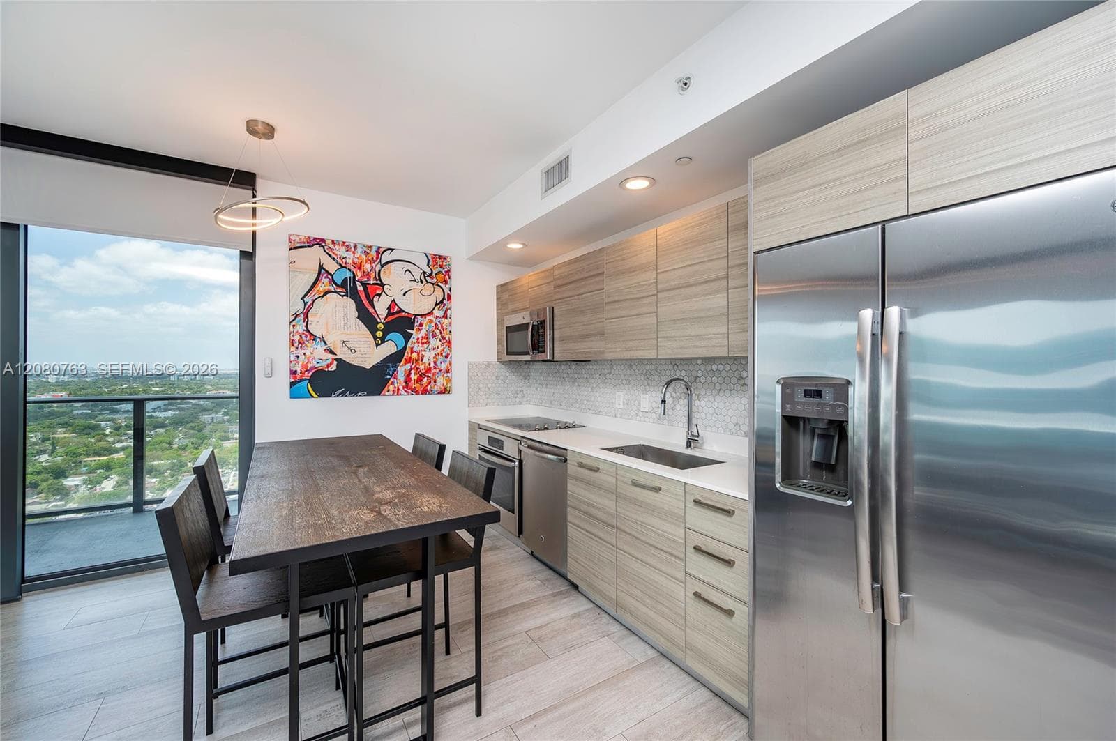 121 NE 34th St # 3001, Miami, FL 33137 photo 8