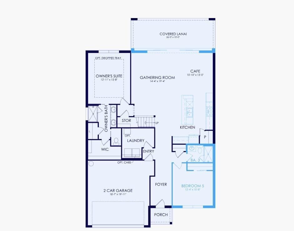4895 SW CORNERSTONE Way # 216 Whitestone, Stuart, FL 34997 photo 2