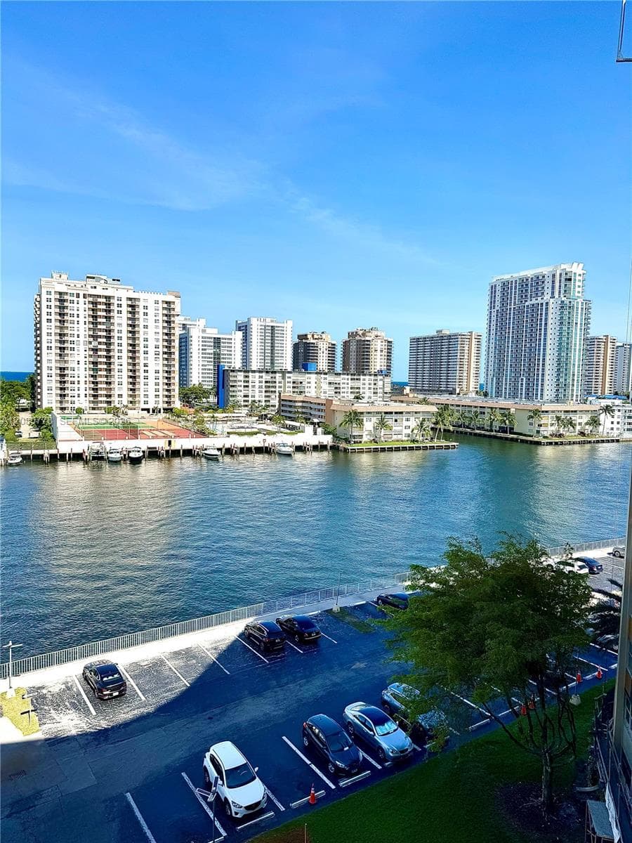 100 Golden Isles Dr # 806, Hallandale Beach, FL 33009 photo 2