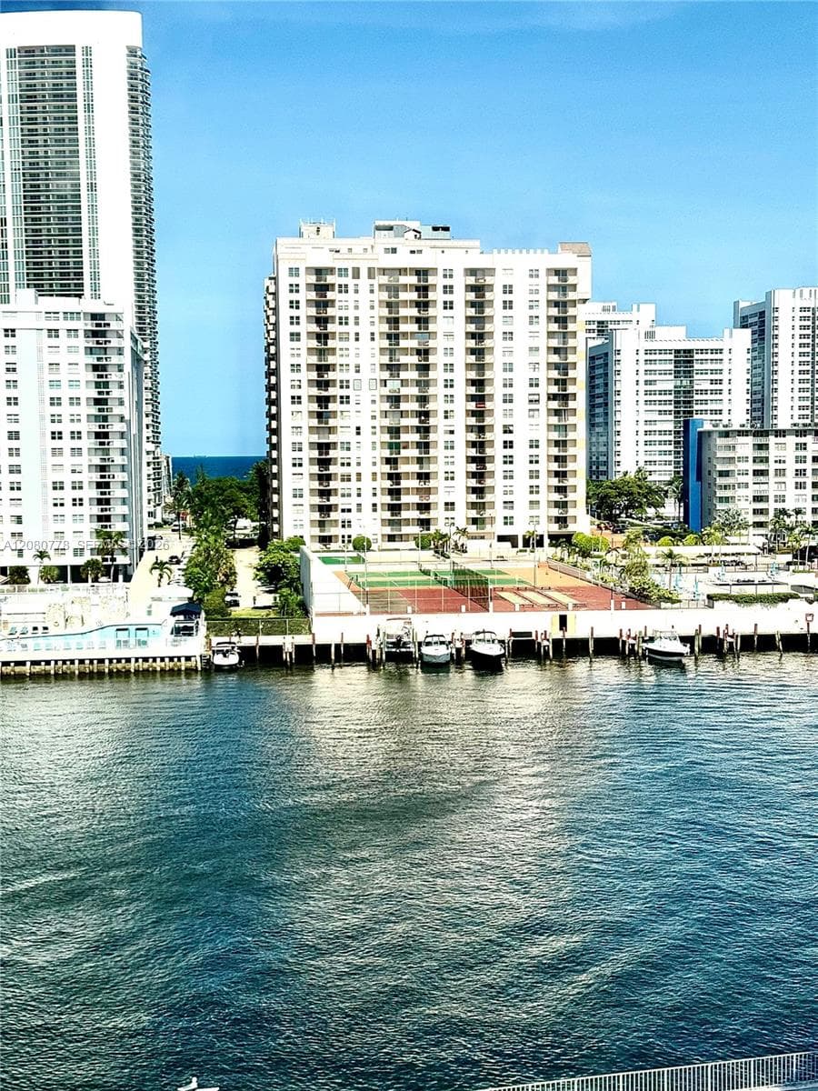 100 Golden Isles Dr # 806, Hallandale Beach, FL 33009 photo 3