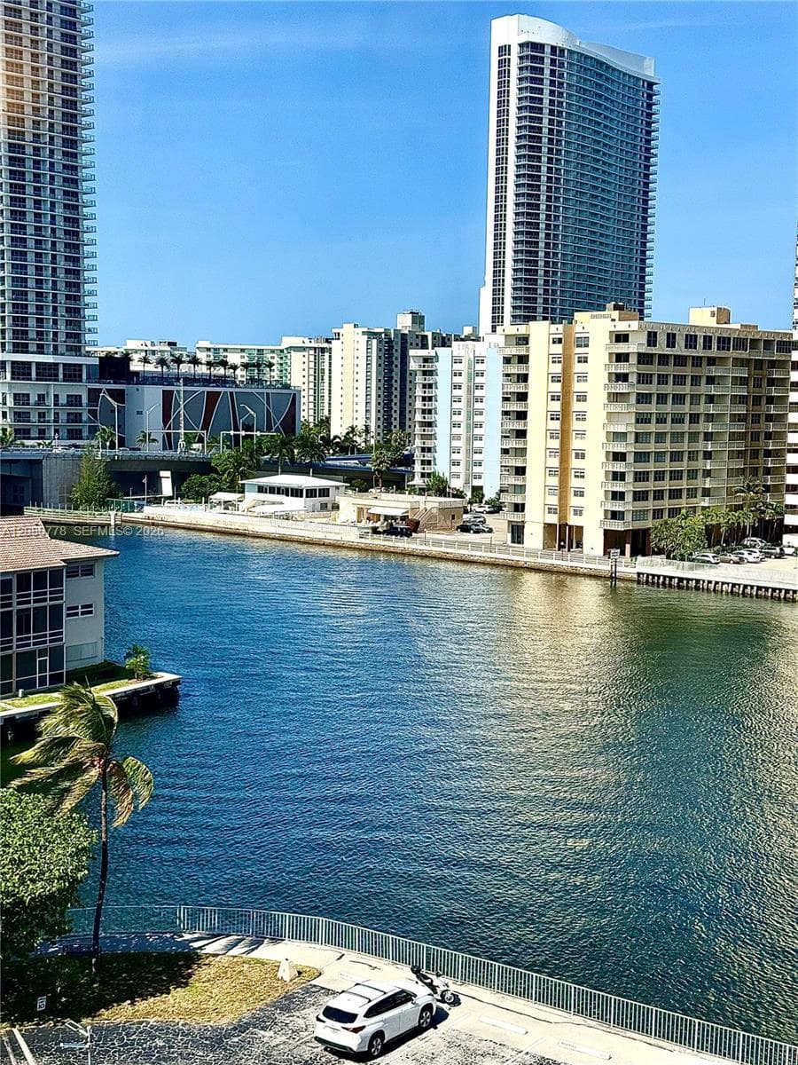 100 Golden Isles Dr # 806, Hallandale Beach, FL 33009 photo 4