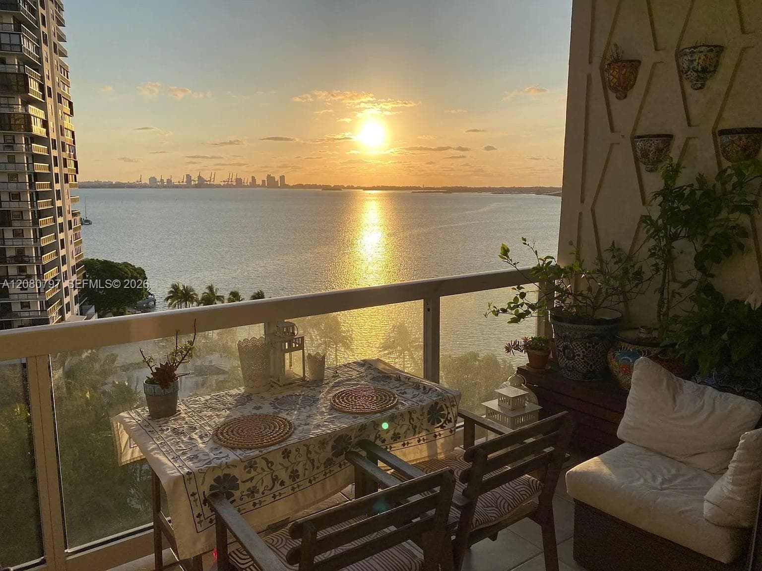 2451 Brickell Ave # 11F, Miami, FL 33129 photo 2