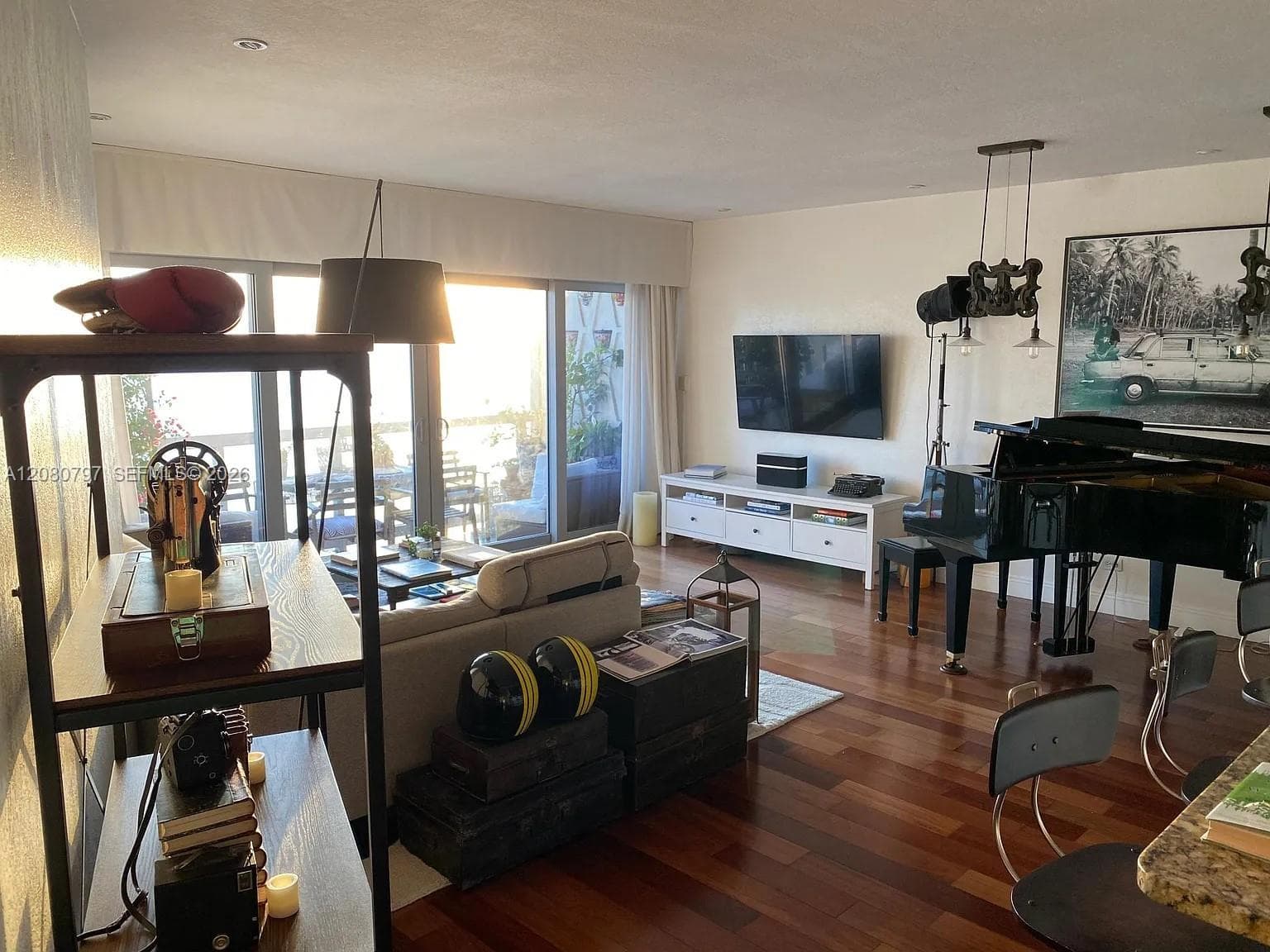 2451 Brickell Ave # 11F, Miami, FL 33129 photo 3