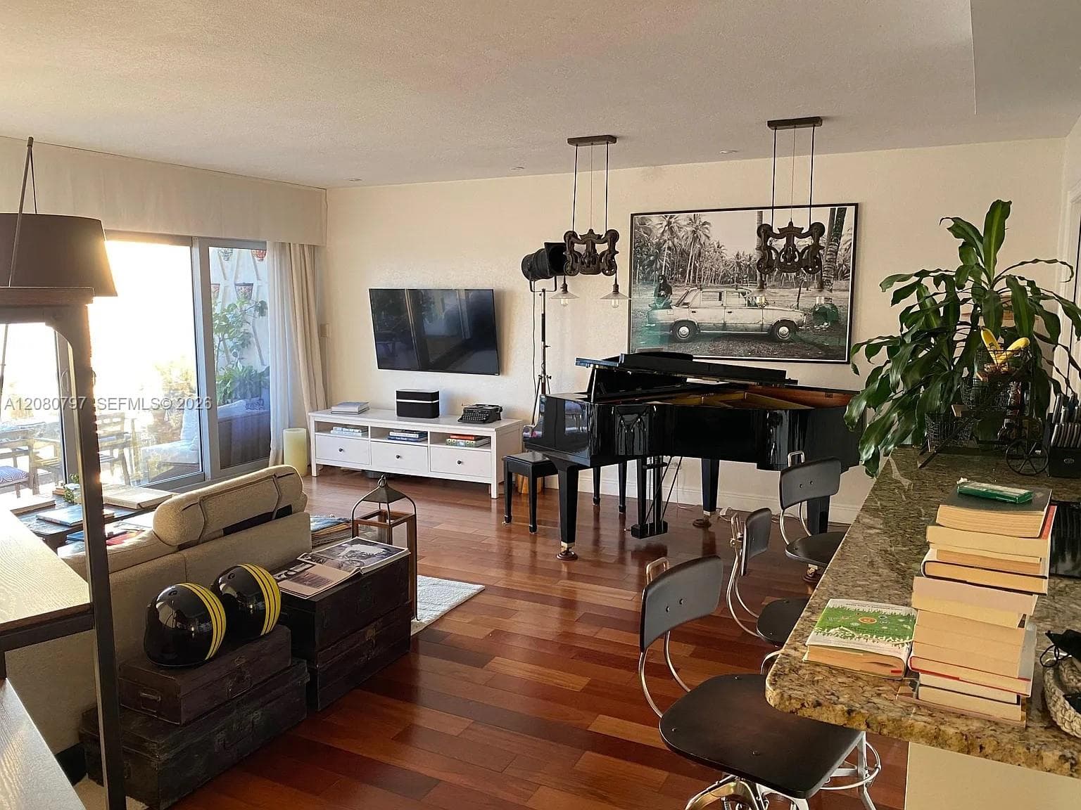 2451 Brickell Ave # 11F, Miami, FL 33129 photo 5