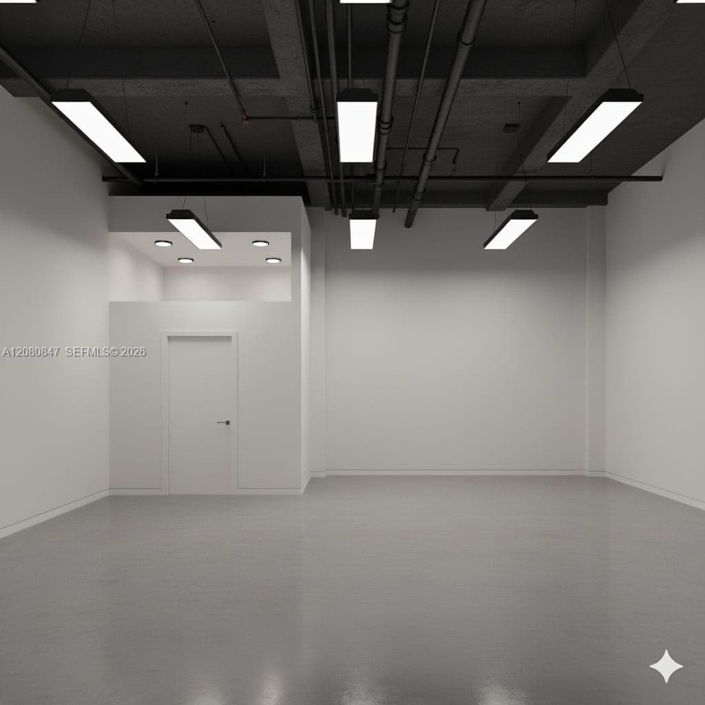 480 NE 31 St # CU-6, Miami, FL 33137 photo 2