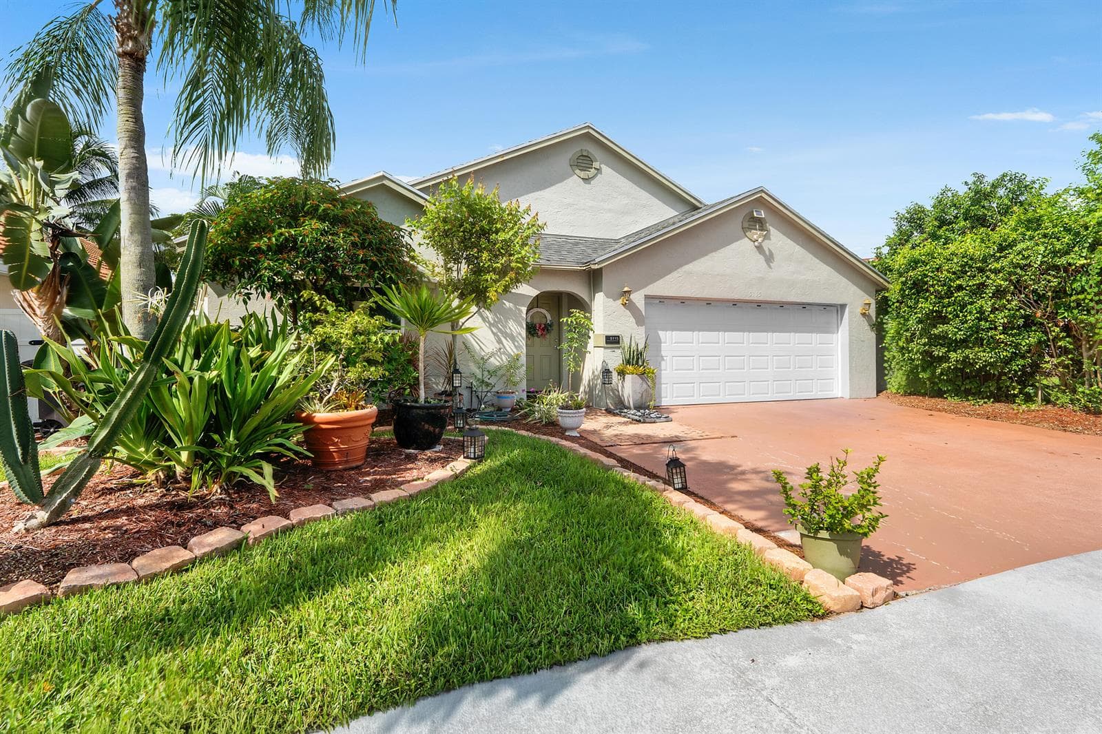 5115 Foxhall Drive S, West Palm Beach, FL 33417 photo 3