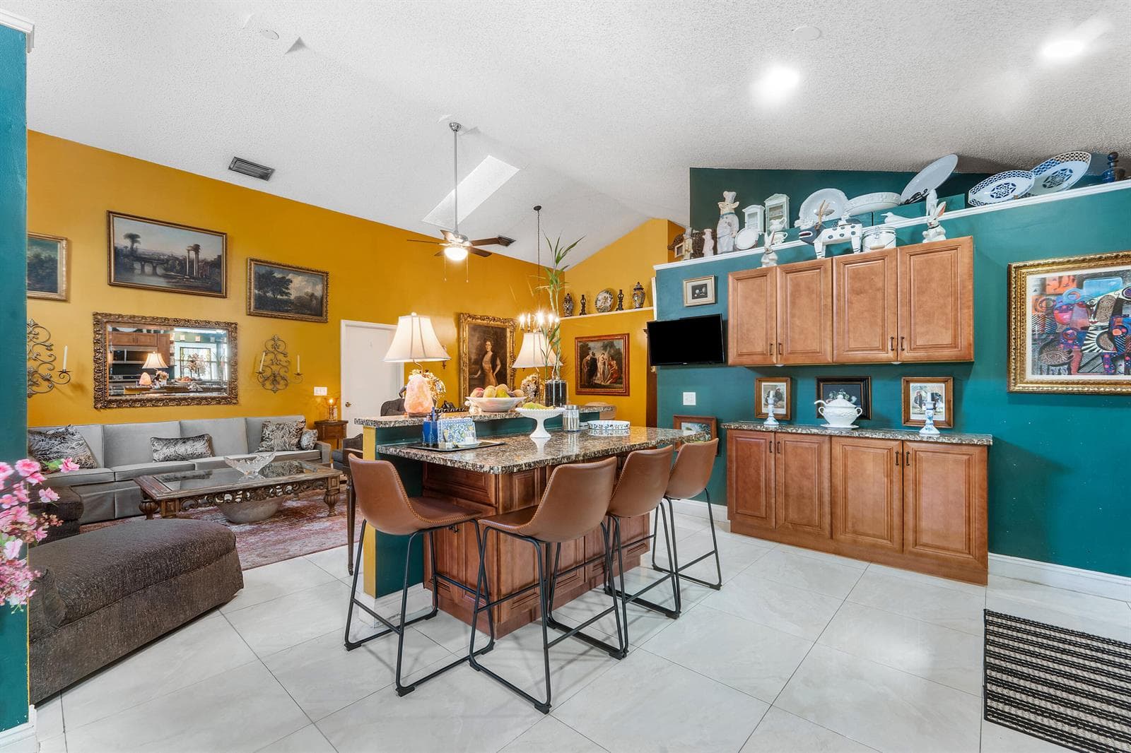 5115 Foxhall Drive S, West Palm Beach, FL 33417 photo 10