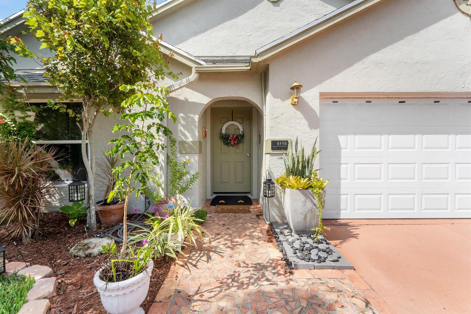 5115 Foxhall Drive S, West Palm Beach, FL 33417 photo 4
