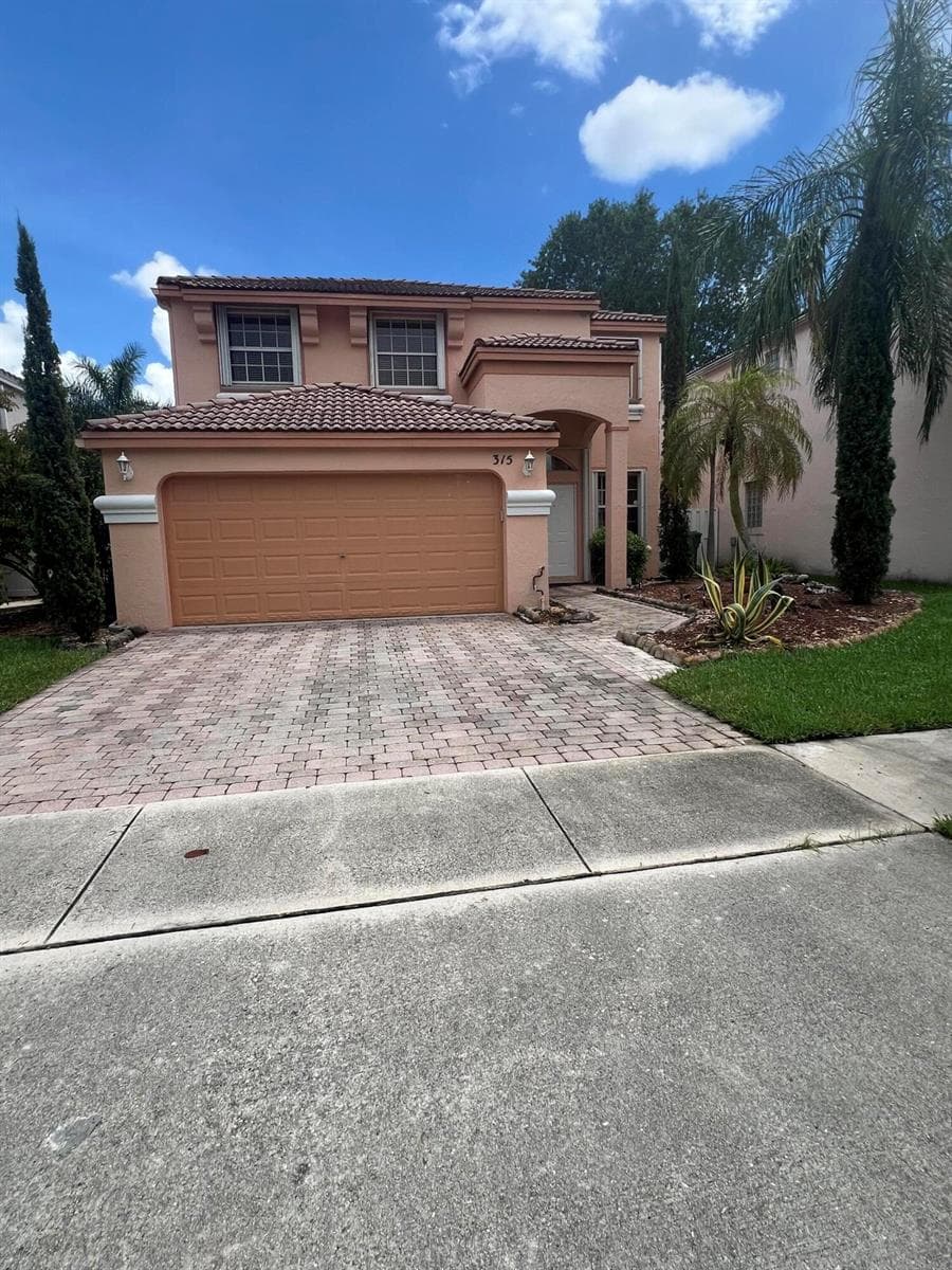 315 NW 158TH Lane, Pembroke Pines, FL 33028 photo 2