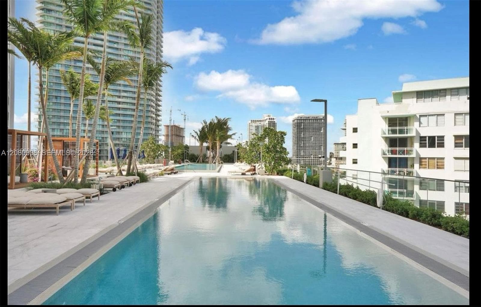 3131 NE 7th Ave # 301, Miami, FL 33137