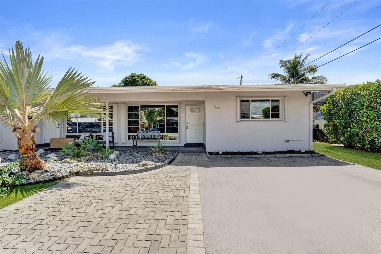 1738 NE 52nd Street, Fort Lauderdale, FL 33334 photo 2