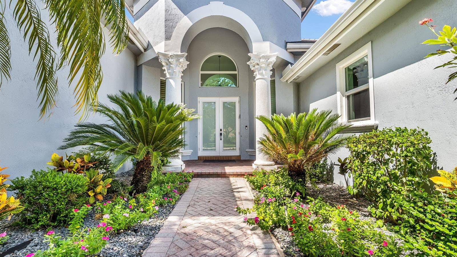 7083 NW 71ST Manor, Parkland, FL 33067 photo 3