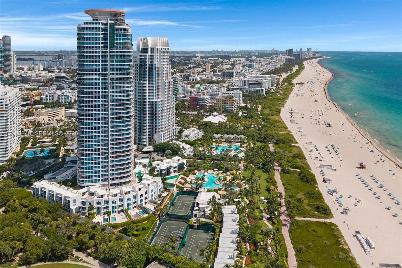 100 S Pointe Dr # 1709, Miami Beach, FL 33139 photo 2