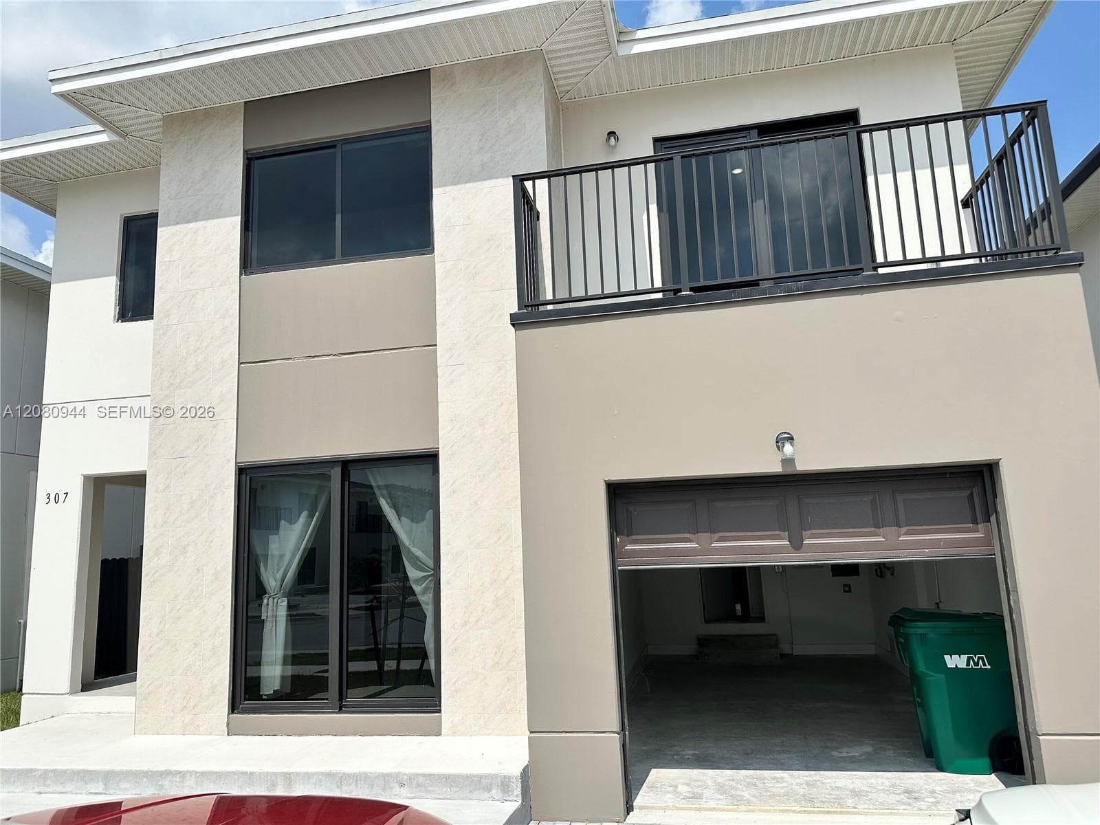 307 NW 13th Pl # 0, Florida City, FL 33034
