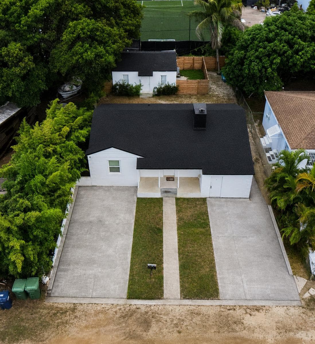 444 NW 80TH Street, Miami, FL 33150 photo 2